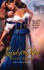 Laird of the Mist (MacGregors, Bk 1)