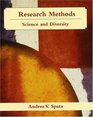 Research Methods in Psychology  Science and Diversity