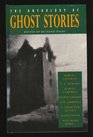 The Anthology of Ghost Stories