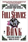 FULL SERVICE BANK