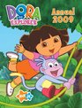 Dora the Explorer Annual 2009