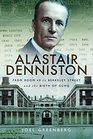 Alastair Denniston Codebreaking From Room 40 to Berkeley Street and the Birth of GCHQ
