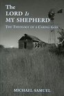 The Lord Is My Shepherd The Theology of a Caring God