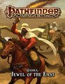 Pathfinder Campaign Setting Qadira Jewel of the East