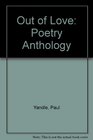 Out of Love Poetry Anthology