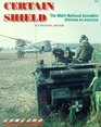 Certain Shield the MultiNational Airmobile Division on Exercise