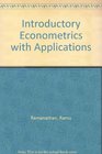 Introductory Econometrics With Applications