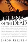 Journal of the Dead  A Story of Friendship and Murder in the New Mexico Desert