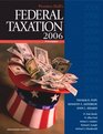 Prentice Hall's Federal Taxation 2006  Principles