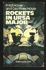 Rockets in Ursa Major: A novel,