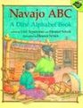 Navajo ABC A Dine Alphabet Book