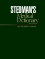 Stedman's Medical Dictionary Illustrated in Color