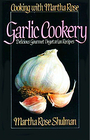 Garlic Cookery