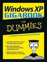 Windows XP Gigabook for Dummies
