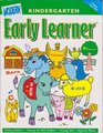 Modern Early Learner  Kindergarten