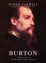 Burton A Biography of Sir Richard Francis Burton
