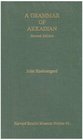 A Grammar of Akkadian / By John Huehnergard