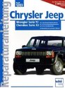 Chrysler Jeep Wrangler, Serie YJ, Cherokee, Serie XJ.