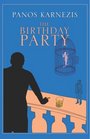 THE BIRTHDAY PARTY