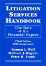 Litigation Services Handbook The Role of the Financial Expert