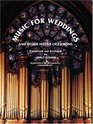 Music for Weddings and Other Festive Occasions