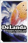 Intensive Science  Virtual Philosophy