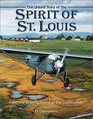The Untold Story of the Spirit of St Louis