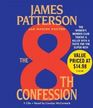 The 8th Confession (Audio CD) (Abridged)