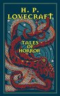 H P Lovecraft Tales of Horror