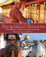World's Religions The Plus NEW MyReligionLab with eText  Access Card Package