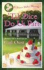 \'Til Dice Do Us Part (Bunco Babes, Bk 2)