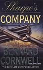 Sharpe's Company : The Seige of Badajoz (Sharpe)