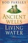 Ancient Wells Living Water God Invites You to Come and Drink