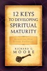 12 Keys to Developing Spiritual