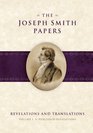 The Joseph Smith Papers Revelations and Translations Published Revelations
