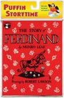 The Story of Ferdinand (Book and CD)