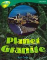 Oxford Reading Tree Stage 16 TreeTops Nonfiction Planet Granite