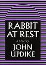 Rabbit At Rest