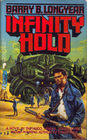 Infinity Hold (Infinity Hold, Bk 1)