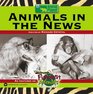 Animals in the News