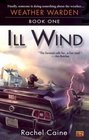 Ill Wind (Weather Warden, Bk 1)