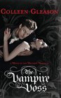 The Vampire Voss (Regency Draculia, Bk 1)