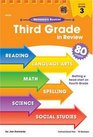 Review Bk-Third Grade in Revie: