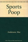Sports Poop