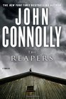 The Reapers (Charlie Parker, Bk 7)