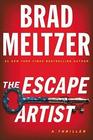 The Escape Artist (Escape Artist, Bk 1)