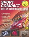 Sport Compact BoltOn Performance Guide