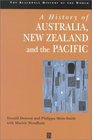 History of Australia New Zealand and the Pacific