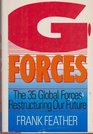 GForces The 35 Global Forces Restructuring Our Future