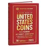 A Guide Book of Red Book US Coins 2023